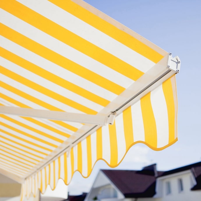 Awnings Fabrics