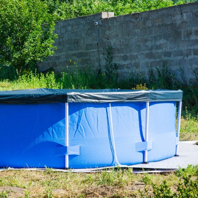 Flexible Water Tanks